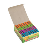 Crystal 2-Holes Sharpener Rectangle 221 (48pcs)