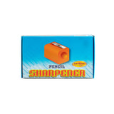 Crystal 1-Hole Sharpener Rectangle 310 (48pcs)