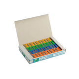 Crystal 4-Holes Sharpener 4IN1 340 (24pcs)