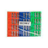 Crystal 4-Holes Sharpener Rectangle 441 (24pcs)