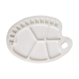 Art Stuff Arts Palette Plastic A15412 (1pc)
