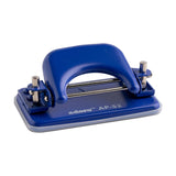 Adoro Double Hole Puncher Blue AP52 (1pc)