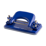 Adoro Double Hole Puncher Blue AP52 (1pc)