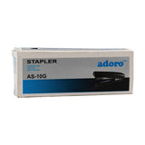 Adoro Stapler Blue AS10G (1pc)