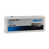 Adoro Stapler Blue AS10N (1pc)
