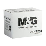 M&G Liquid Glue 50ml AWG97036 (24pcs)
