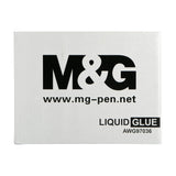 M&G Liquid Glue 50ml AWG97036 (24pcs)