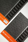 Long Life Carbon Paper 10sheets 8.5"x13" Black CP1013 (5packs)