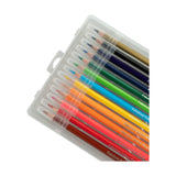 Faster Fabulous 12 Color Pencils with 1 Grafico Pencil CPF5013 (1set)