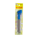 Long Life K-Cut Cutter Big D802 (24pcs)