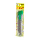 Long Life K-Cut Cutter Big D802 (24pcs)