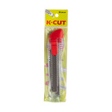 Long Life K-Cut Cutter Big D802 (24pcs)
