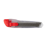 Long Life K-Cut Cutter Big D802 (24pcs)