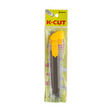 Long Life K-Cut Cutter Big D802 (24pcs)