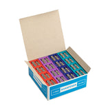 Crystal 2-Holes Sharpener Round and Square DS230 (48pcs)