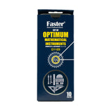 Faster Optimum Mathematical Instruments F029 (10pcs set)