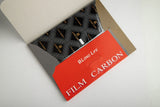 Long Life Film Carbon 8.5"x11" Black FC110 (100sheets)