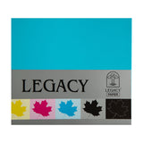 Legacy K-Colored Paper A4 10sheets Blue KC120-22 (5packs)
