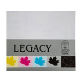 Legacy K-One Colored Paper A4 10sheets Light Purple K170-A5 (5packs)