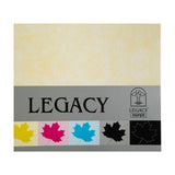Legacy K-One Colored Paper A4 10sheets Marble Yellow K170-B1 (5packs)