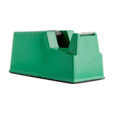 Long Life Tape Dispenser Heavy Duty Green LL25 (1pc)