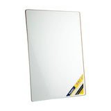 Faster 2in1 Magnetic Whiteboard and Black Chalk Board 44x30cm MBF4430 (1pc)