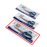 Long Life Dressmaking Home Scissors 8-1/2" S2080 (1pc)