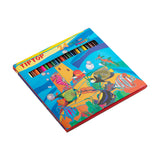Tip Top Color Pencil 24Colors TT0724 (1set)