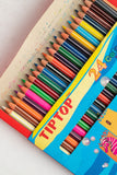 Tip Top Color Pencil 24Colors TT0724 (1set)