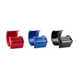 Uneed Compact Packaging Tape Dispenser Black UN130 (1pc)