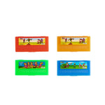 Dixie Crayon Case 24 Colors Assorted 240C (10pcs)