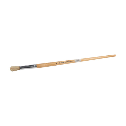 Eterna Brush Round Bristle Long Handle #582-10 (12pcs)