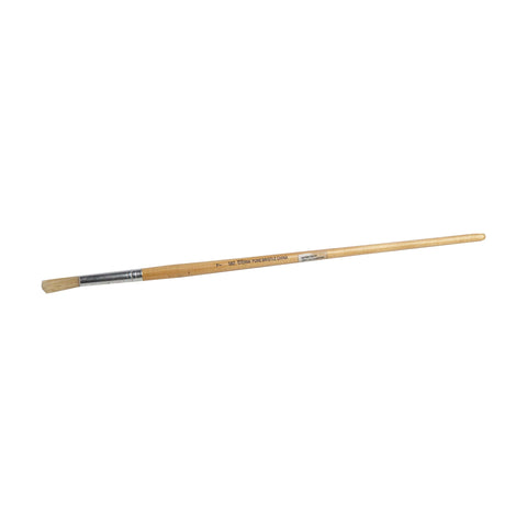 Eterna Brush Round Bristle Long Handle #582-7 (12pcs)