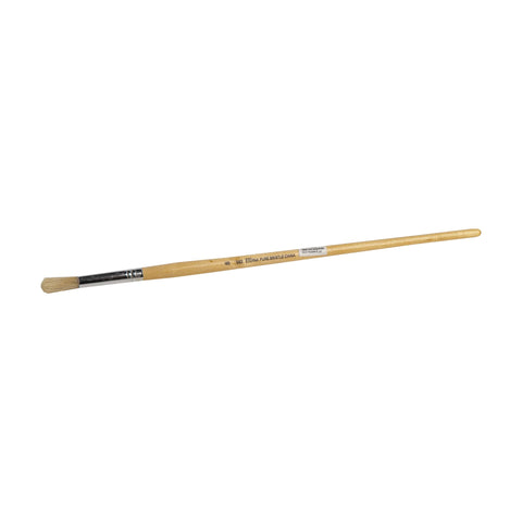 Eterna Brush Round Bristle Long Handle #582-8 (12pcs)