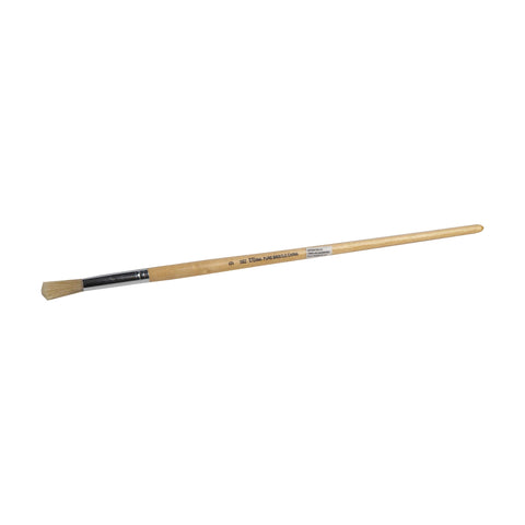 Eterna Brush Round Bristle Long Handle #582-9 (12pcs)