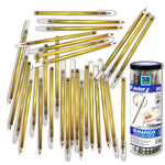 Faster Grafico 5B Pencil With Cap WPF99905B (30pcs)