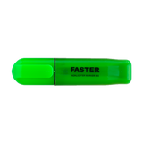 Faster Highlighter Green 838 (12pcs)