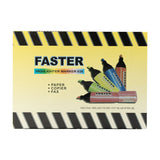 Faster Highlighter Orange 838 (12pcs)