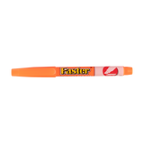 Faster Highlighter Orange 878 (10pcs)