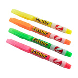 Faster Highlighter Yellow 878 (10pcs)