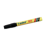 Faster Permanent Marker Broad Black 90 (12pcs)