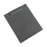 Long Life A4 Plastic Clipboard Gray A988 (1pc)