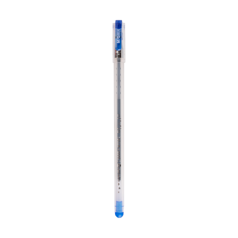 M&G Slim Cool Ballpen 0.7mm Blue ABP14701 (40pcs)