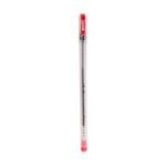 M&G Slim Cool Ballpen 0.7mm Red ABP14701 (40pcs)