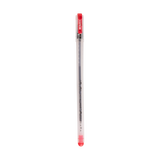 M&G Slim Cool Ballpen 0.7mm Red ABP14701 (40pcs)