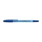 M&G Co-Open Ballpen 0.7mm Blue ABP64701 (40pcs)