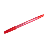 M&G Co-Open Ballpen 0.7mm Red ABP64701 (40pcs)