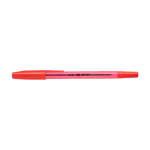 M&G Co-Open Ballpen 0.7mm Red ABP64701 (40pcs)