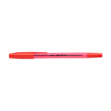 M&G Co-Open Ballpen 0.7mm Red ABP64701 (40pcs)