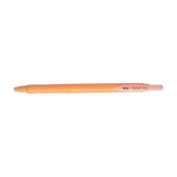 M&G Color Joy Semi-Gel Ballpen 0.5mm Orange ABPH2272 (12pcs)